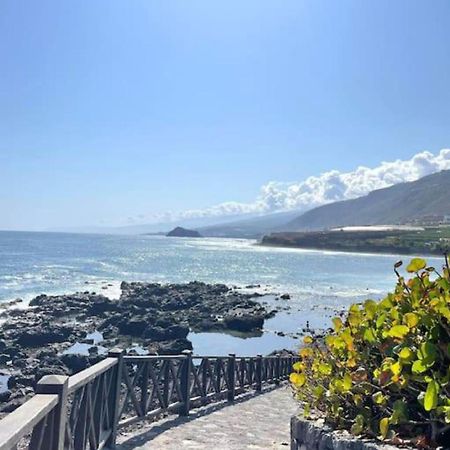 Villa Casa Vacacional Nona Caleta de Interián Esterno foto