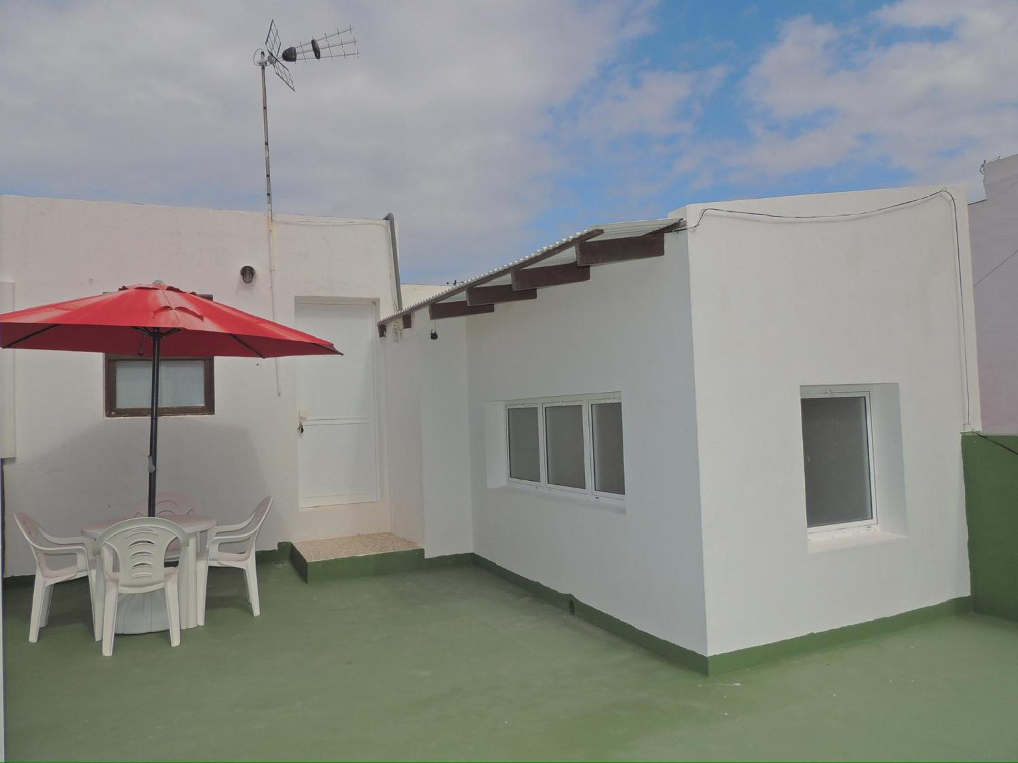 Villa Casa Vacacional Nona Caleta de Interián Esterno foto