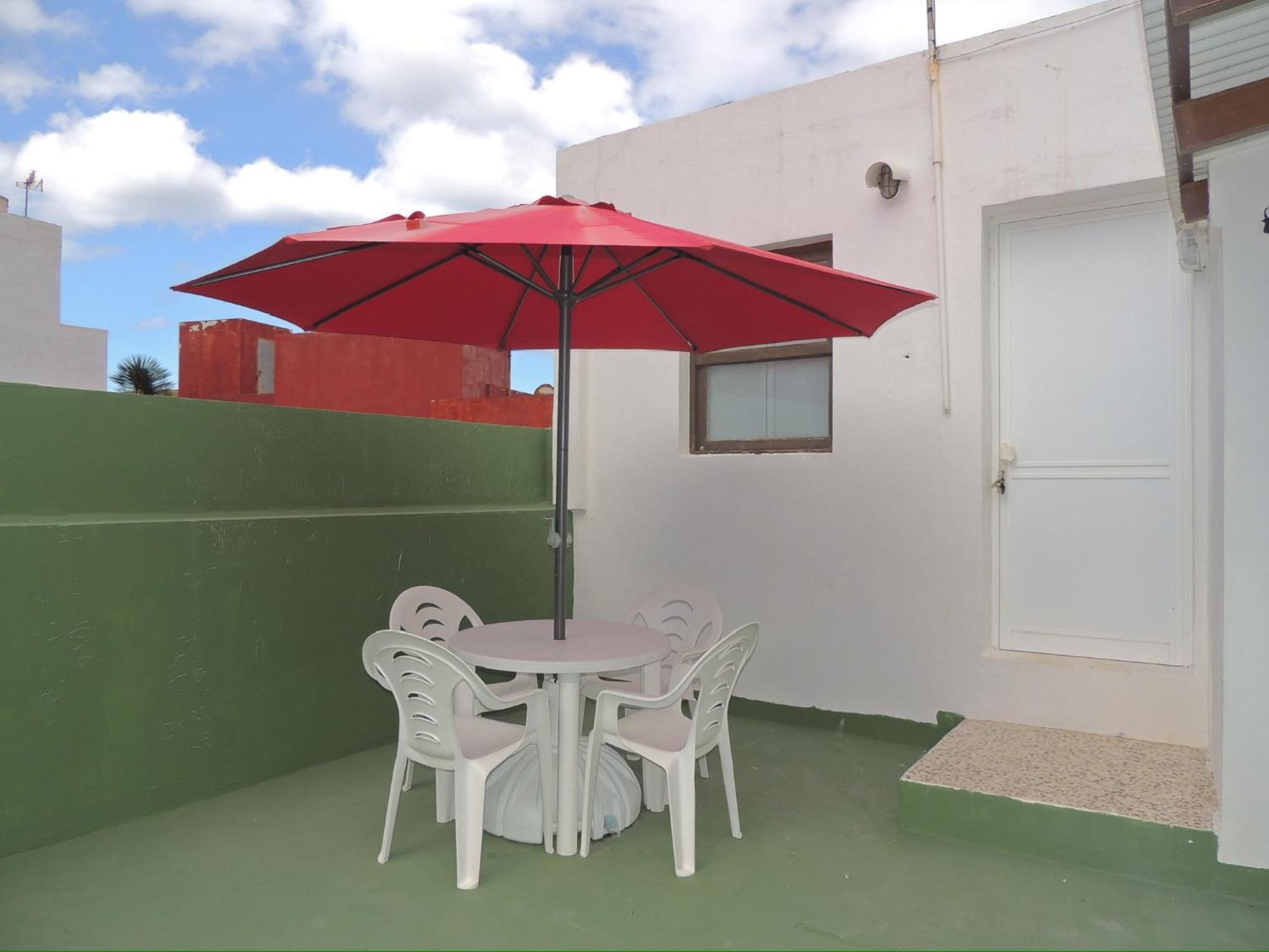 Villa Casa Vacacional Nona Caleta de Interián Esterno foto