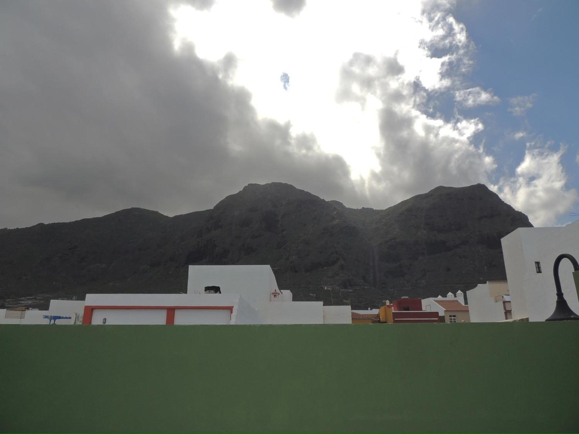 Villa Casa Vacacional Nona Caleta de Interián Esterno foto