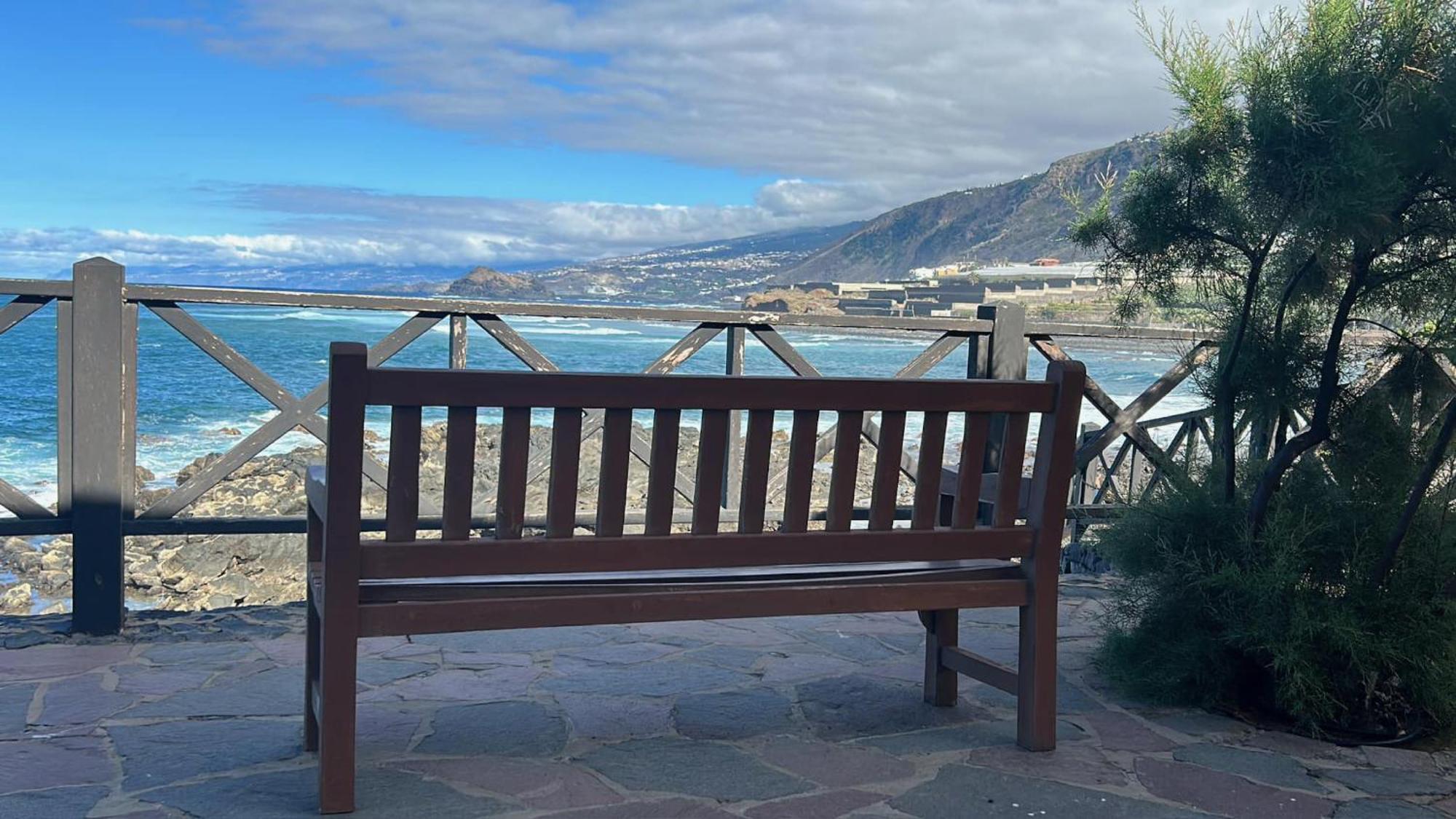 Villa Casa Vacacional Nona Caleta de Interián Esterno foto