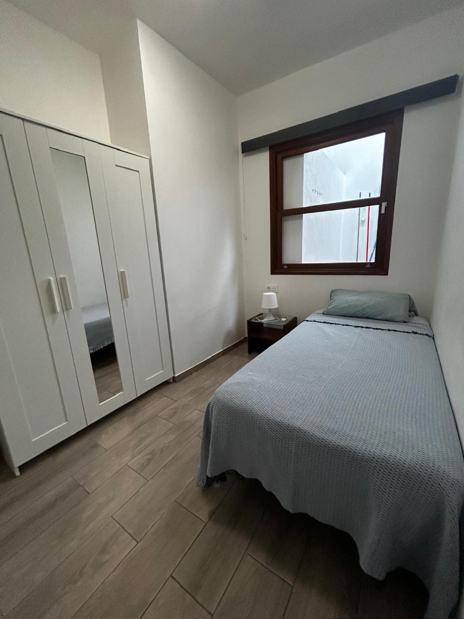Villa Casa Vacacional Nona Caleta de Interián Esterno foto